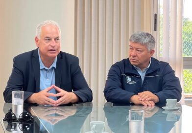 EL GOBIERNO IMPULSA OBRAS DE REFACCIÓN Y CONSTRUCCION PARA FORTALECER LA INFRAESTRUCTURA DE SEGURIDAD EN TODA LA PROVINCIA