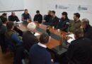 EL GOBIERNO CONFORMÓ LA MESA PROVINCIAL PORCINA PARA IMPULSAR EL DESARROLLO DEL SECTOR