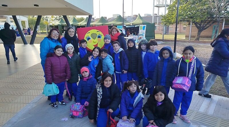 CON ÉXITO, CERRÓ LA FERIA PROVINCIAL DEL LIBRO “CHACO LEE” EN RESISTENCIA