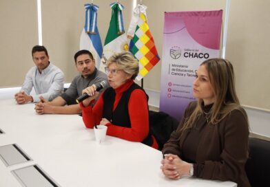EDUCACIÓN INCORPORA INTELIGENCIA ARTIFICIAL PARA OPTIMIZAR LA LIQUIDACIÓN DE SUELDOS Y LEGAJOS DOCENTES