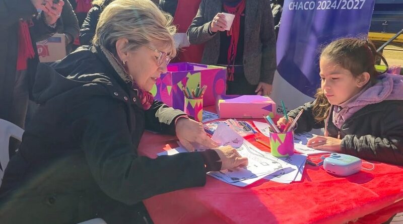 PRUEBAS APRENDER: CHACO LOGRÓ UN SALTO HISTÓRICO DE 10 PUNTOS EN COMPRENSIÓN LECTORA