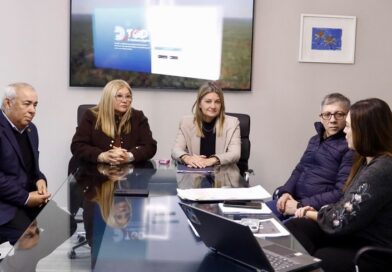 LOS CHAQUEÑOS PODRÁN REALIZAR APORTES A LOS PROYECTOS DE LEY A TRAVÉS DE UNA NUEVA PLATAFORMA DIGITAL