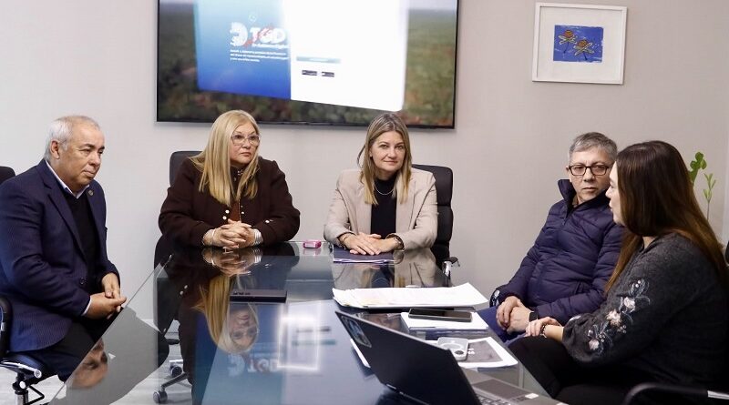 LOS CHAQUEÑOS PODRÁN REALIZAR APORTES A LOS PROYECTOS DE LEY A TRAVÉS DE UNA NUEVA PLATAFORMA DIGITAL