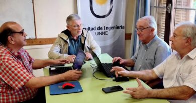 EL GOBIERNO DIFUNDIÓ UN INFORME TÉCNICO QUE CONFIRMA LA CONSOLIDACIÓN DE EL NIÑO Y LLAMA A FORTALECER LAS MEDIDAS PREVENTIVAS