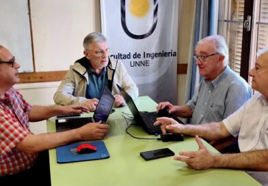 EL GOBIERNO DIFUNDIÓ UN INFORME TÉCNICO QUE CONFIRMA LA CONSOLIDACIÓN DE EL NIÑO Y LLAMA A FORTALECER LAS MEDIDAS PREVENTIVAS