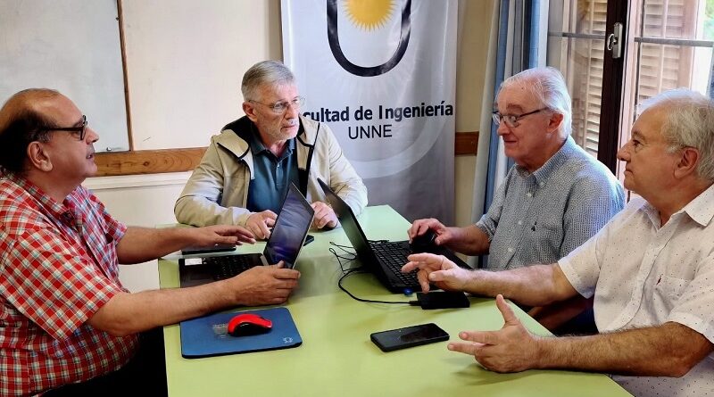 EL GOBIERNO DIFUNDIÓ UN INFORME TÉCNICO QUE CONFIRMA LA CONSOLIDACIÓN DE EL NIÑO Y LLAMA A FORTALECER LAS MEDIDAS PREVENTIVAS