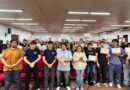 SOY CHACO TRABAJA: ENTREGARON CERTIFICADOS A EGRESADOS DE LOS CURSOS DE IMPRESIÓN 3D Y REPARACIÓN INFORMÁTICA