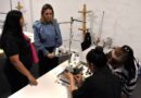 ÑACHEC CAPACITA A 120 PERSONAS EN CONFECCIÓN DE PRENDAS TEXTILES PARA FORTALECER LA SALIDA LABORAL