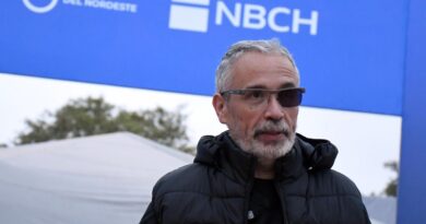 NBCH EN LA BIENAL: “CÓMO RECONOCER ESTAFAS DIGITALES”, EN UNA CHARLA CON JULIO LÓPEZ