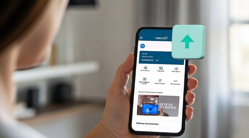 PARA APROVECHAR: NBCH APLICA RENDIMIENTO EXTRA A LA CUENTA REMUNERADA DURANTE ESTA SEMANA