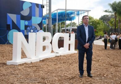 BIENAL 2026: ESPACIO SINERGIA DE NBCH Y UNNE PRESENTA UNA AGENDA DE ARTE, CULTURA E INNOVACIÓN