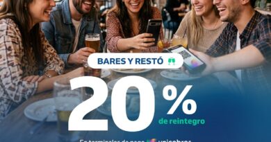DÍA DEL AMIGO CON NBCH: PROMOCIÓN ESPECIAL PARA PAGO CON QR