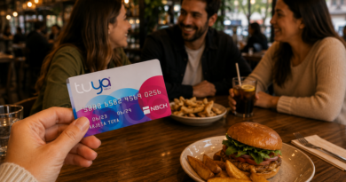 VACACIONES DE INVIERNO: OPCIONES PARA DISFRUTAR CON BENEFICIOS DE TARJETA TUYA