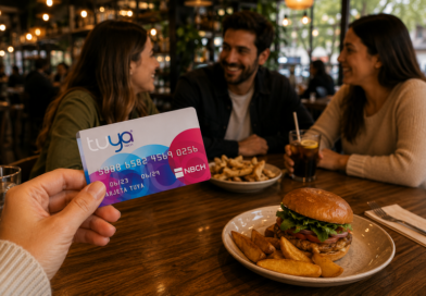 VACACIONES DE INVIERNO: OPCIONES PARA DISFRUTAR CON BENEFICIOS DE TARJETA TUYA