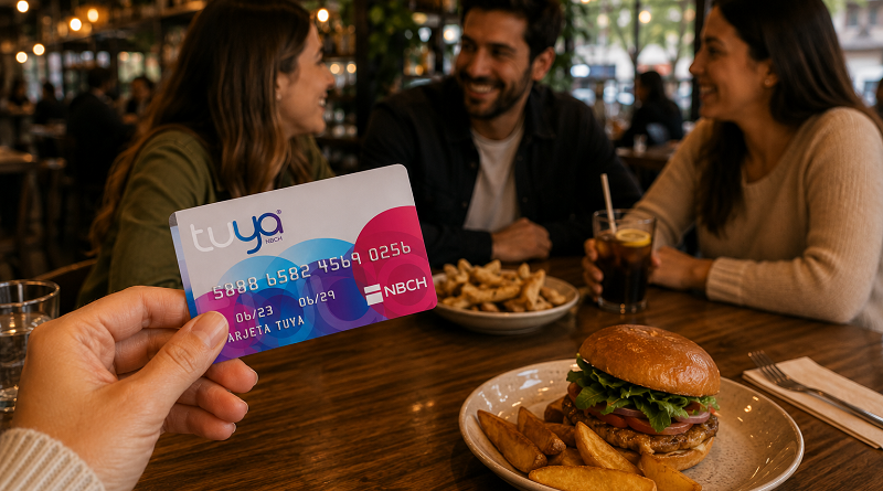 VACACIONES DE INVIERNO: OPCIONES PARA DISFRUTAR CON BENEFICIOS DE TARJETA TUYA