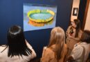VISITAS GUIADAS PARA CONOCER LA COLECCIÓN DE ARTE DE NBCH
