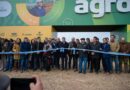 EXPO AGRONEA 2026: ZDERO INAUGURÓ LA MUESTRA Y RATIFICÓ EL RESPALDO AL SECTOR PRODUCTIVO