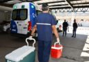 DOS PACIENTES CHAQUEÑOS ACCEDIERON A TRASPLANTES RENALES