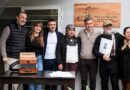 CHACO CONSOLIDA UN PROYECTO CULTURAL ÚNICO CON LA PRIMERA FÁBRICA-ESCUELA DE ACORDEONES
