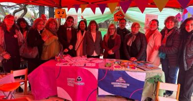 MILES DE FAMILIAS Y ESTUDIANTES PARTICIPAN DE LAS PROPUESTAS EDUCATIVAS EN LA BIENAL 2026