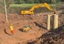 SAMEEP COMPLETA LAS ÚLTIMAS ETAPAS PARA RECUPERAR EL SUMINISTRO DE AGUA EN SÁENZ PEÑA