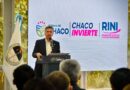 EL GOBIERNO PROVINCIAL IMPULSA EL RÉGIMEN “CHACO INVIERTE” PARA ATRAER INVERSIONES, GENERAR EMPLEO Y FORTALECER LA PRODUCCIÓN