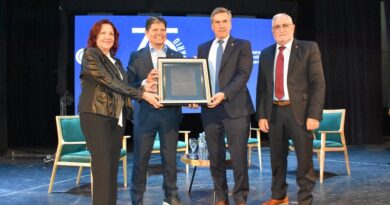 75 AÑOS DE FECHACO: ZDERO DESTACÓ EL ROL DEL SECTOR PRIVADO EN EL CRECIMIENTO DEL CHACO