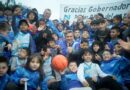 ZDERO CUMPLE EL SUEÑO DEL CLUB VILLA LIBERTAD: EN SEPTIEMBRE COMIENZA LA OBRA DEL NUEVO MICROESTADIO