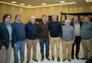 50° ANIVERSARIO DE LA SOCIEDAD RURAL DEL NORTE CHAQUEÑO: ZDERO LLAMÓ A FORTALECER LA ALIANZA CON EL CAMPO