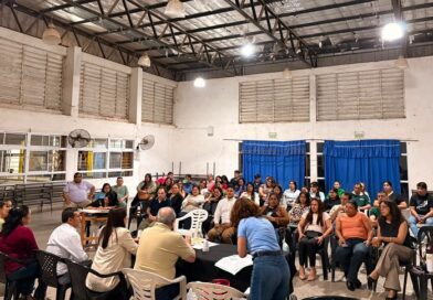 EDUCACIÓN ACOMPAÑA EL PROCESO DE ELECCIÓN DE RECTORES Y VICERRECTORES EN LOS INSTITUTOS DE EDUCACIÓN SUPERIOR