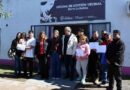 SIN INTERMEDIARIOS: EL GOBIERNO PROVINCIAL ENTREGÓ MÁS CERTIFICADOS RUB EN LA RUBITA