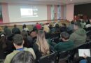 EDUCACIÓN FORTALECE LA FORMACIÓN PARA PREVENIR Y ABORDAR SITUACIONES DE BULLYING Y VIOLENCIAS EN LAS ESCUELAS