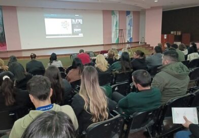 EDUCACIÓN FORTALECE LA FORMACIÓN PARA PREVENIR Y ABORDAR SITUACIONES DE BULLYING Y VIOLENCIAS EN LAS ESCUELAS
