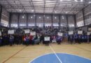 CHACO RECIBE A 800 JÓVENES DE TODO EL PAÍS PARA EL CAMPEONATO NACIONAL SUB 14 DE VÓLEY
