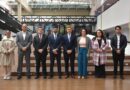ESTADO DE SÃO PAULO: CHACO FORTALECE SU VÍNCULO CON EL PRINCIPAL POLO DE INVERSIONES DE BRASIL