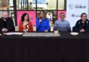 QUITILIPI SE PREPARA PARA LA 49° FERIA DE ARTESANÍAS DE LOS PUEBLOS ORIGINARIOS