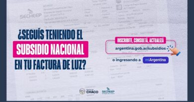 SECHEEP REITERA LA IMPORTANCIA DE ADHERIRSE AL SUBSIDIO NACIONAL Y SUGIERE ACTUALIZAR DATOS A LOS QUE YA SE INSCRIBIERON