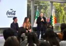 CIERRE DE “IMPULSÁ TU NEGOCIO”: ZDERO DESTACÓ LA ALIANZA CON EL SECTOR PRIVADO PARA GENERAR MÁS OPORTUNIDADES EN CHACO
