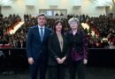 ALFABETIZACIÓN: CHACO PASÓ DEL 27% AL 61% EN COMPRENSIÓN LECTORA