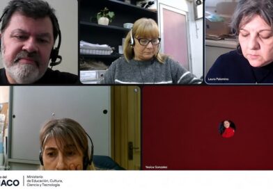 EDUCACIÓN CAPACITA A 2.500 BIBLIOTECARIOS CHAQUEÑOS EN INTELIGENCIA ARTIFICIAL
