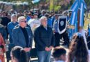 MALVINAS: EL GOBIERNO PROVINCIAL HOMENAJEÓ A LOS VETERANOS Y CAÍDOS DE PUEBLOS ORIGINARIOS