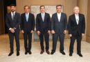 CHACO FORTALECE SU VÍNCULO CON EL CORAZÓN INDUSTRIAL DE AMÉRICA LATINA