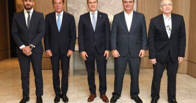 CHACO FORTALECE SU VÍNCULO CON EL CORAZÓN INDUSTRIAL DE AMÉRICA LATINA