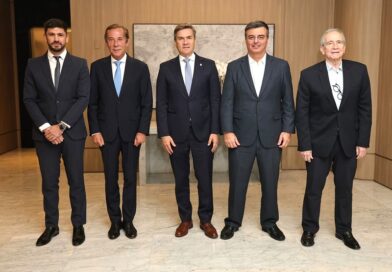 CHACO FORTALECE SU VÍNCULO CON EL CORAZÓN INDUSTRIAL DE AMÉRICA LATINA