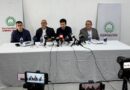 MÁS VIVIENDAS PARA SÁENZ PEÑA: IPDUV Y MUNICIPIO FIRMARON UN NUEVO CONVENIO