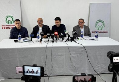 MÁS VIVIENDAS PARA SÁENZ PEÑA: IPDUV Y MUNICIPIO FIRMARON UN NUEVO CONVENIO