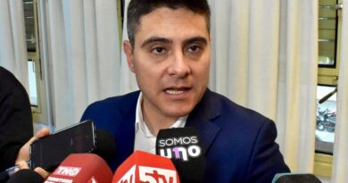 CHACO REALIZARÁ LA SÉPTIMA SUBASTA DE VEHÍCULOS EN DESUSO: 39 UNIDADES SALDRÁN A LA VENTA Y LOS RECURSOS VOLVERÁN EN OBRAS