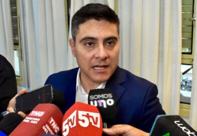 CHACO REALIZARÁ LA SÉPTIMA SUBASTA DE VEHÍCULOS EN DESUSO: 39 UNIDADES SALDRÁN A LA VENTA Y LOS RECURSOS VOLVERÁN EN OBRAS
