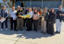 ECOM LLEVA CONECTIVIDAD, TECNOLOGÍA E INNOVACIÓN A LA FIESTA INTERNACIONAL DE LA PESCA DEL DORADO