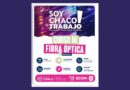 NUEVA CAPACITACIÓN EN FIBRA ÓPTICA PARA FORTALECER LA FORMACIÓN TÉCNICA Y LAS OPORTUNIDADES LABORALES